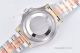 Clean Factory 1-1 Copy Rolex Yacht-Master Half Rose Gold Chocolate Top 3235 Watch Men 40 mm (5)_th.jpg